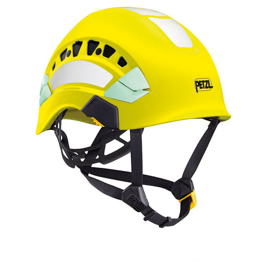 Petzl VERTEX VENT HI-VIZ Helmet