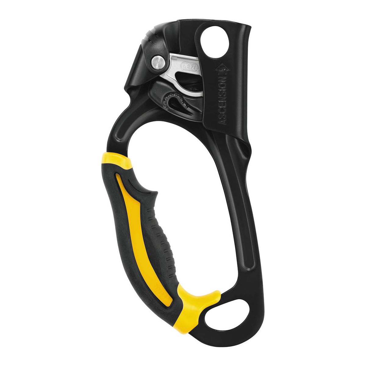 Petzl ASCENSION lightweight ascender