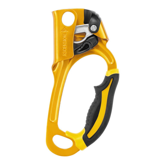 Petzl ASCENSION lightweight ascender