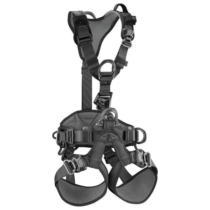 Petzl ASTRO BOD FAST International with CROLL L