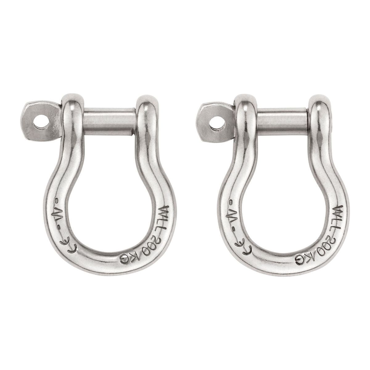 Petzl Shackles, 1