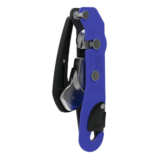 Petzl STOP descender, 1