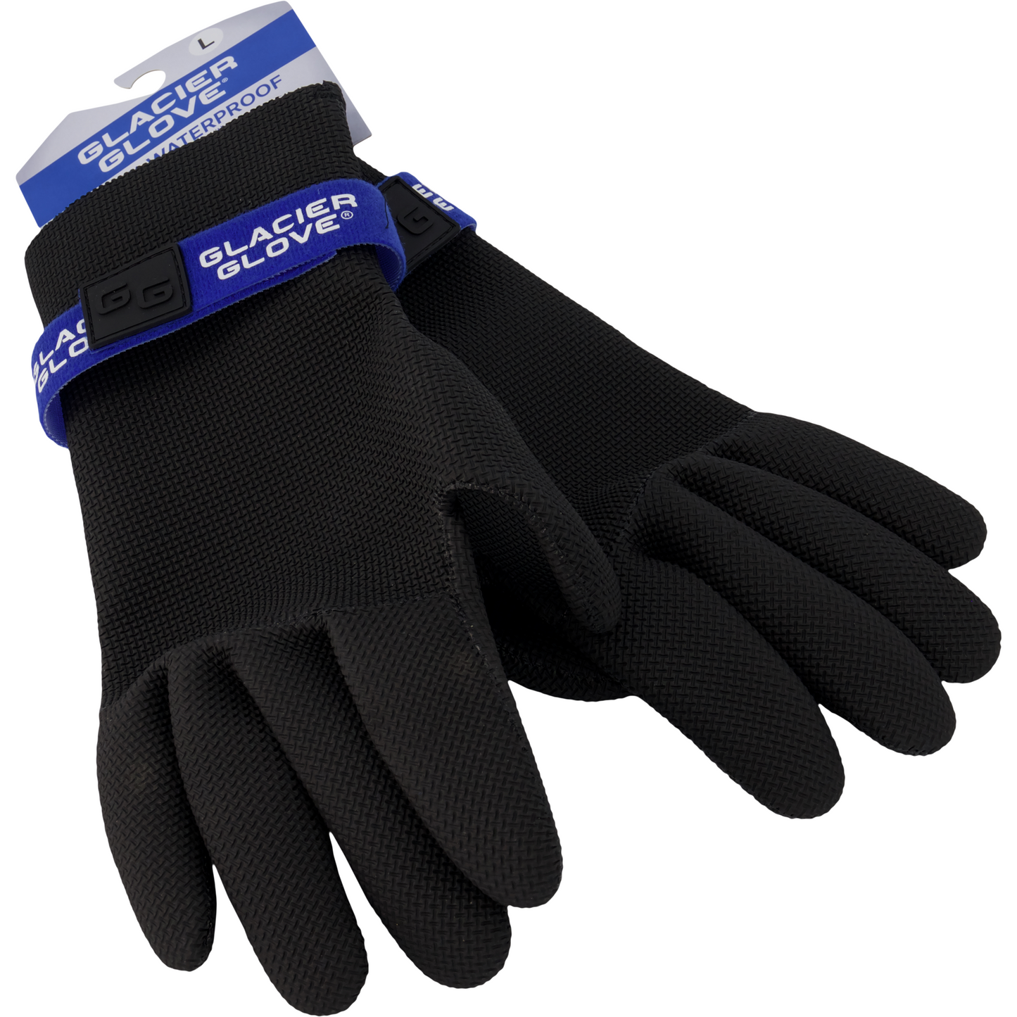 Kenai Gloves (Glacier)