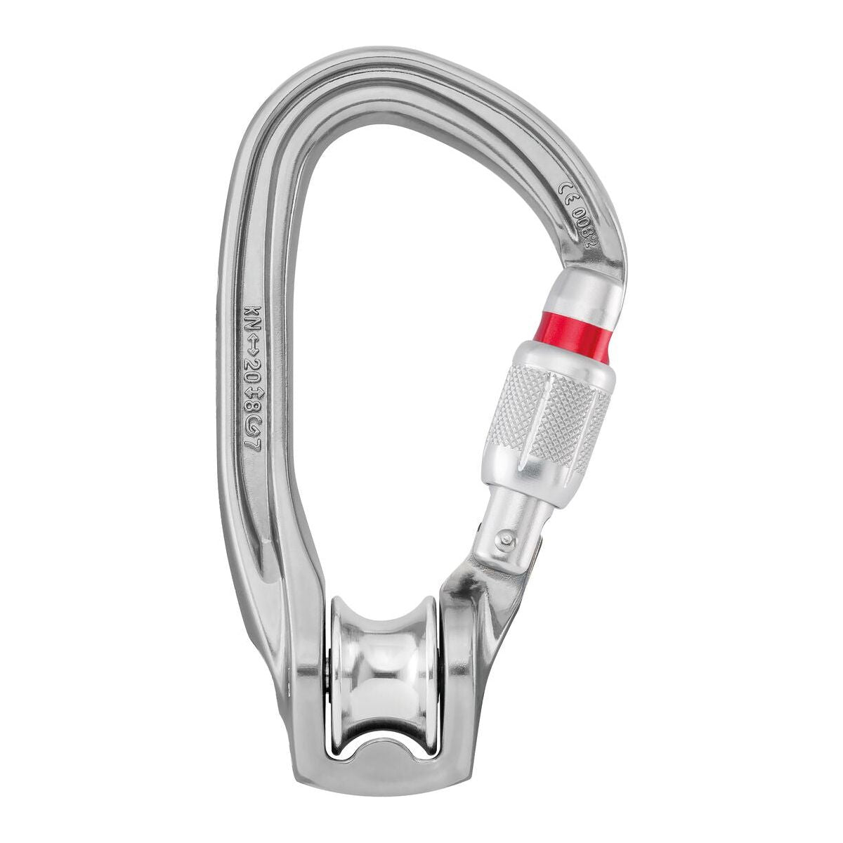 Petzl ROLLCLIP Z – Rope Access Supplies