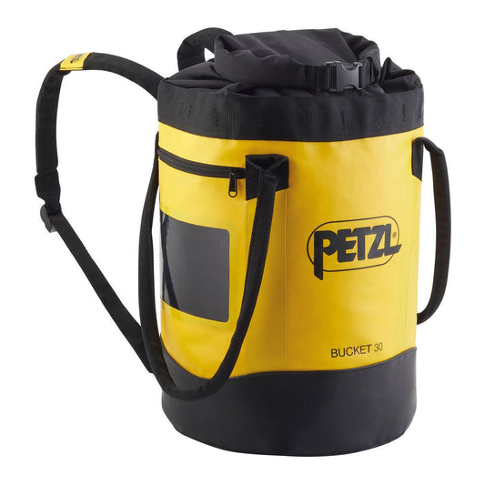 Petzl BUCKET rope bag