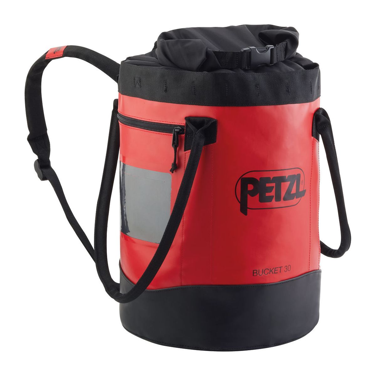 Petzl BUCKET rope bag