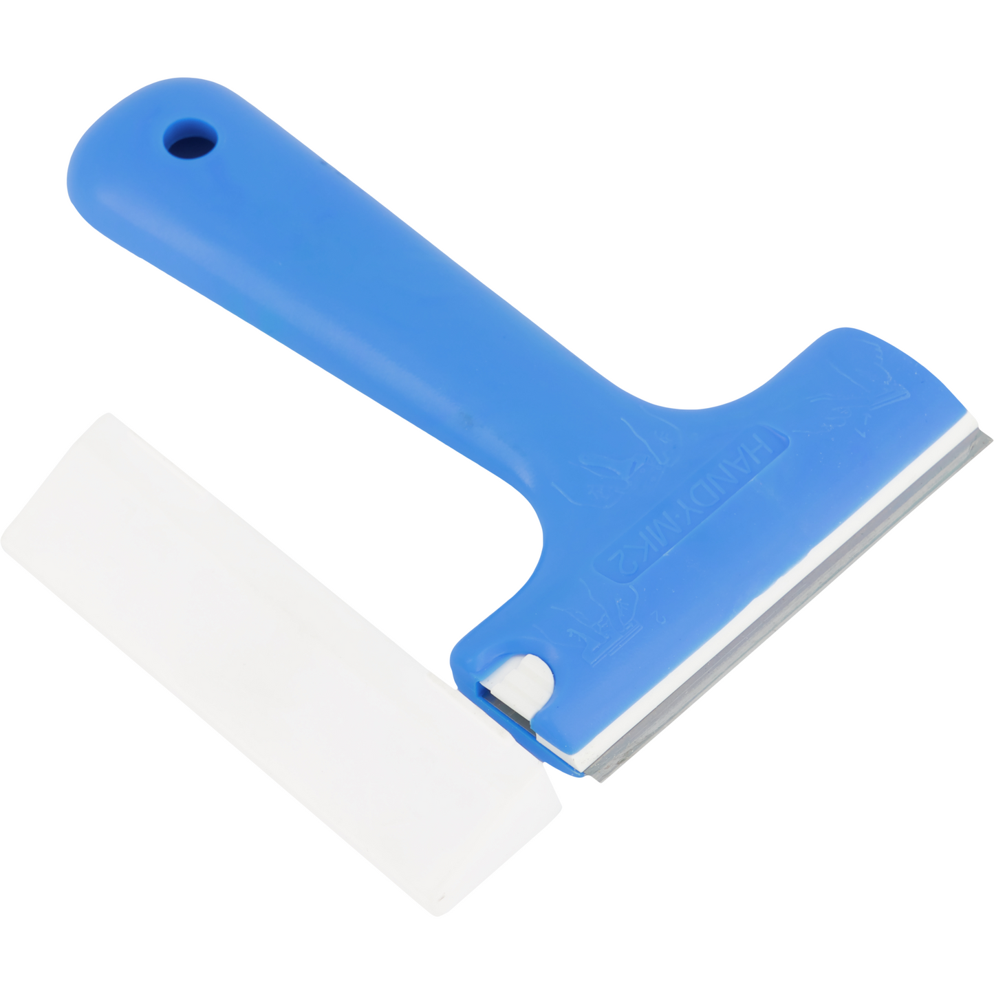 Triumph Handy Scraper 3", 1