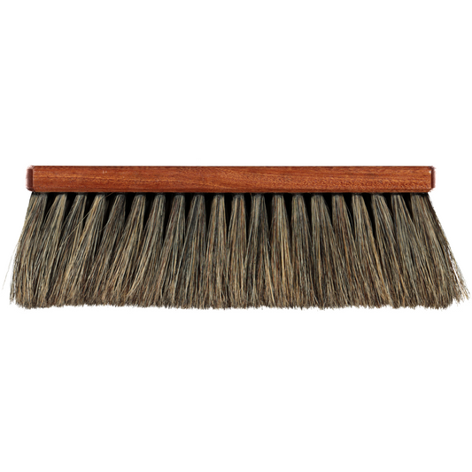 Boar Hair Bristle Brush 12 inches