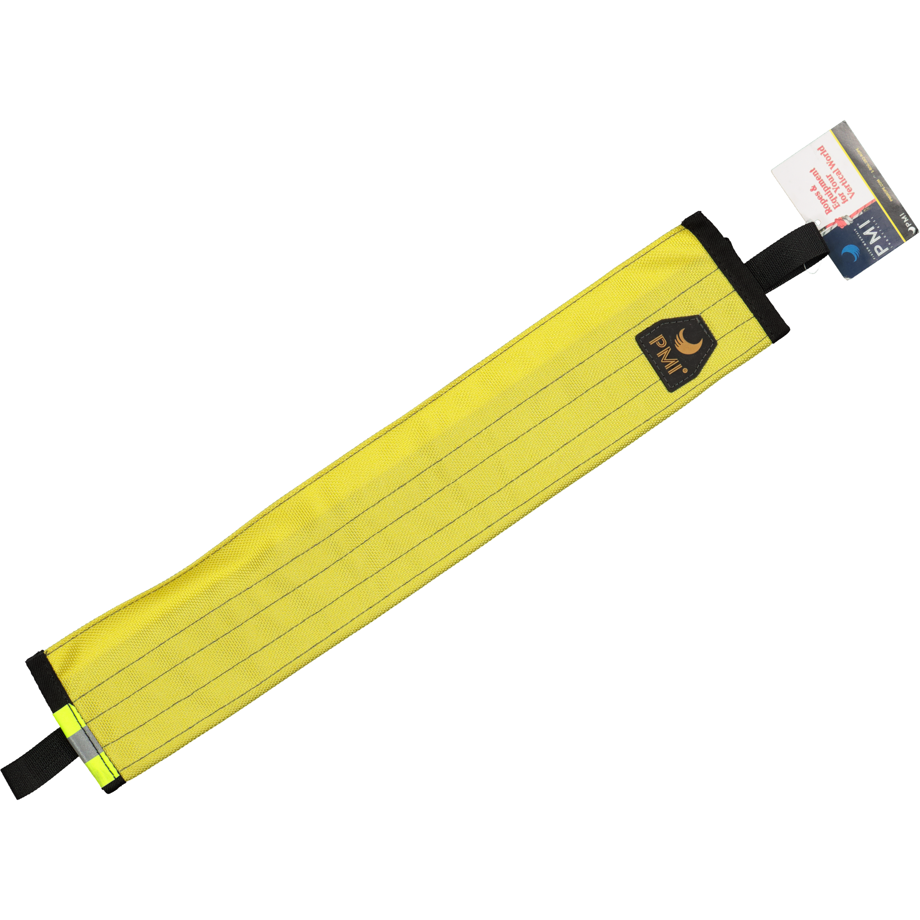 Hand Rope Protection PMI Canvas Rope Protector – Rope Access Supplies