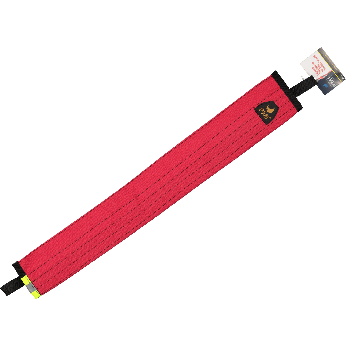 PMI Canvas Rope Protector